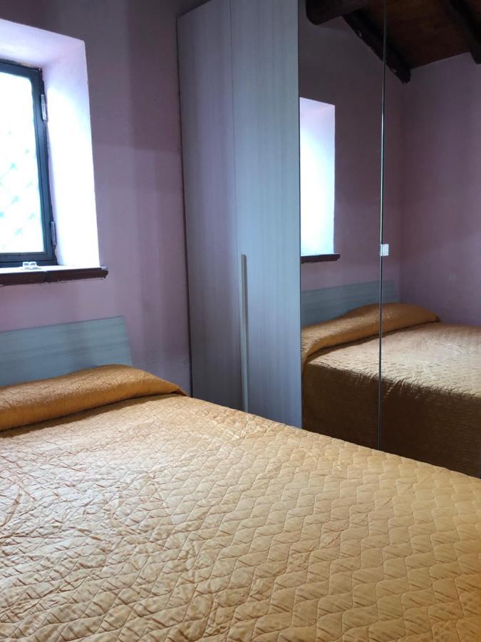 Sara E Silvana Casa Fallico Екстер'єр фото